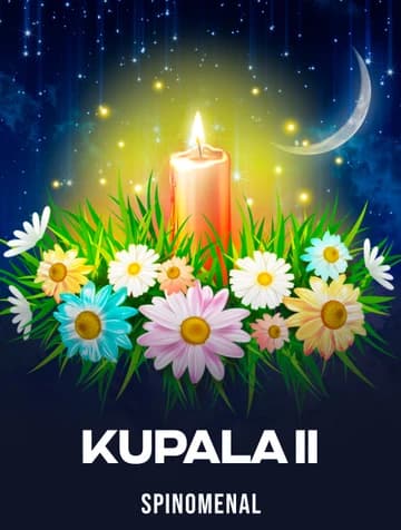 Spinomenal tarafından sunulan Kupala II Slot Oyununu Oyna