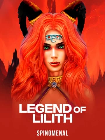 Jouez à la machine à sous Legend Of Lilith de Spinomenal