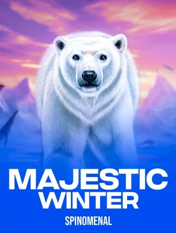 Spinomenal tarafından sunulan Majestic Winter Slot Oyununu Oyna