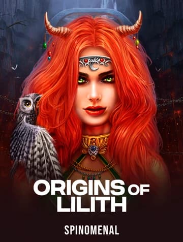Spinomenal tarafından sunulan Origins Of Lilith Slot Oyununu Oyna