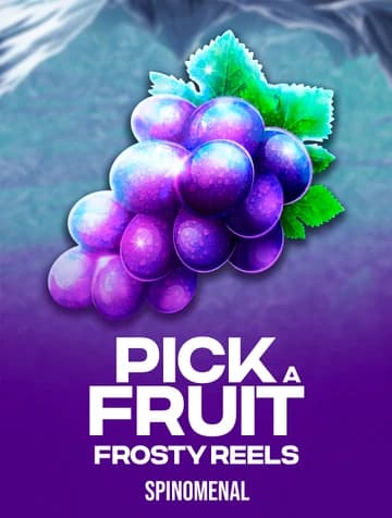 Jogue Pick A Fruit - Frosty Reels da Spinomenal