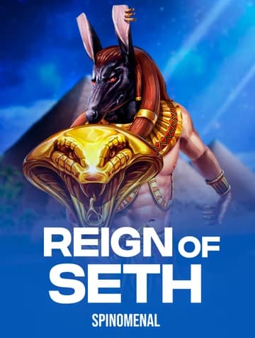 Play Reign Of Seth Slot by Spinomenal