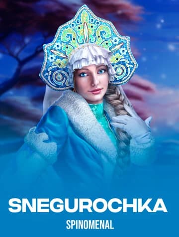 Jogue Snegurochka da Spinomenal