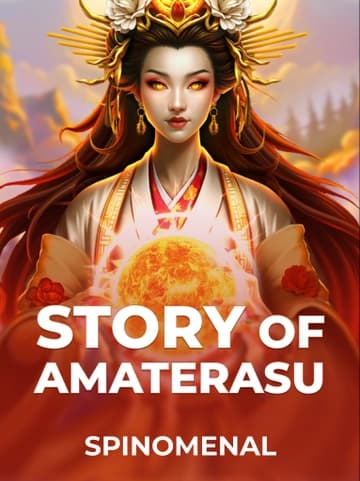Play Story of Amaterasu Slot by Spinomenal