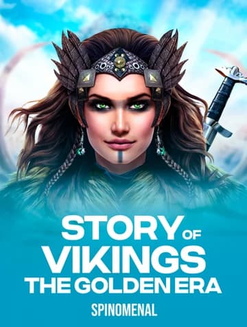 Jogue Story Of Vikings - The Golden Era da Spinomenal