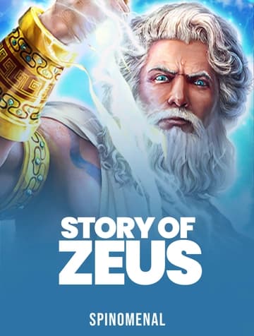 Jogue Story Of Zeus da Spinomenal