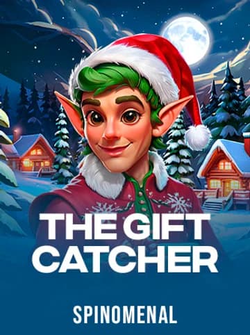 Play The Gift Catcher Slot by Spinomenal