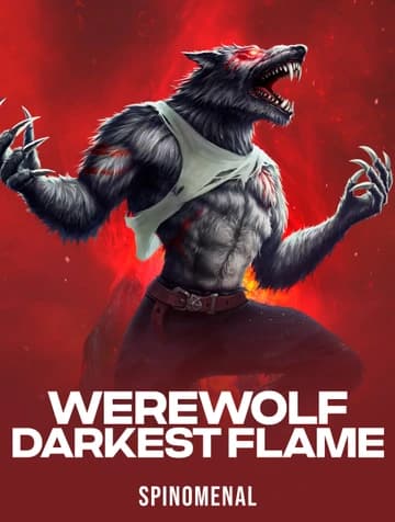 Jogue Werewolf - Darkest Flame da Spinomenal