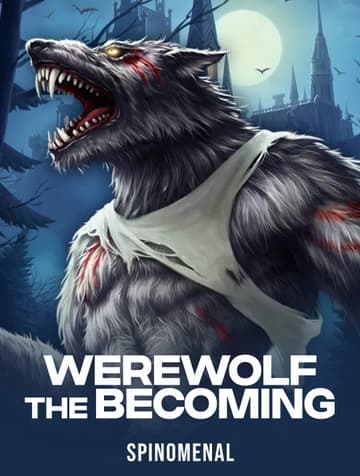 العب Werewolf - The Becoming الفتحة بواسطة Spinomenal