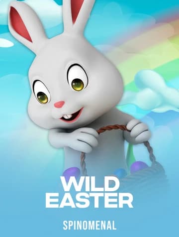 Play Wild Easter Slot by Spinomenal