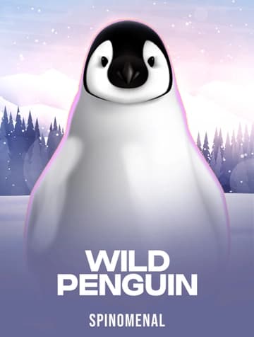 Play Wild Penguin Slot by Spinomenal