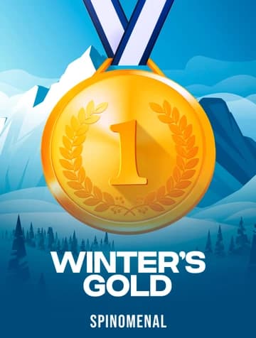Play Winter’s Gold Slot by Spinomenal