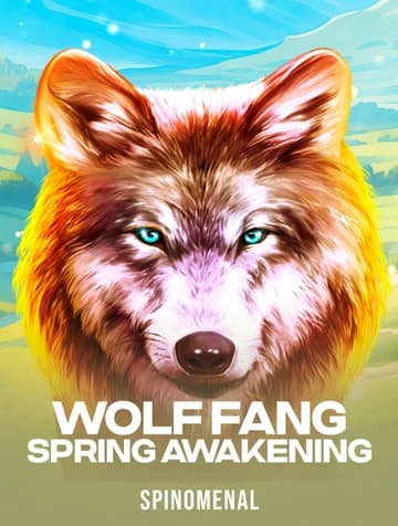 Jogue Wolf Fang - Spring Awakening da Spinomenal