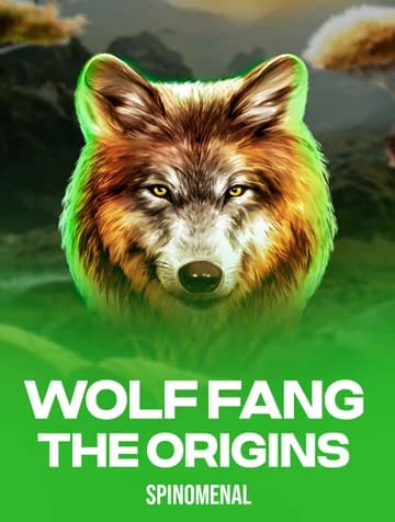 Play Wolf Fang - The Origins Slot by Spinomenal