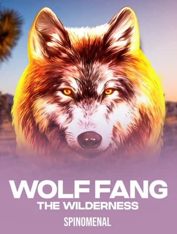 Play Wolf Fang – The Wilderness Slot by Spinomenal