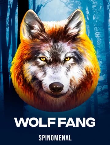 Play Wolf Fang Slot by Spinomenal