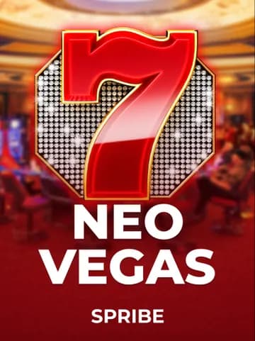 Play Neo Vegas Slot by Spribe