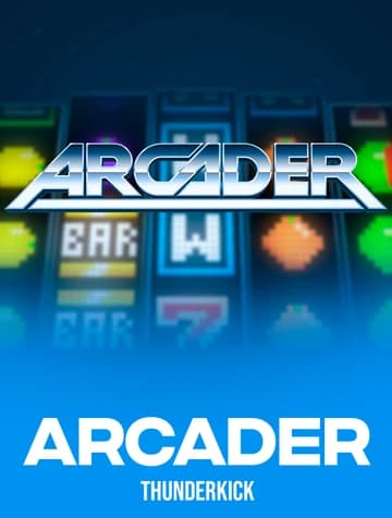Jogue Arcader da Thunderkick