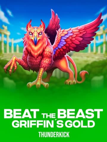 Play Beat the Beast: Griffin's Gold Slot by Thunderkick