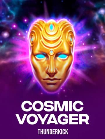 Jogue Cosmic Voyager da Thunderkick