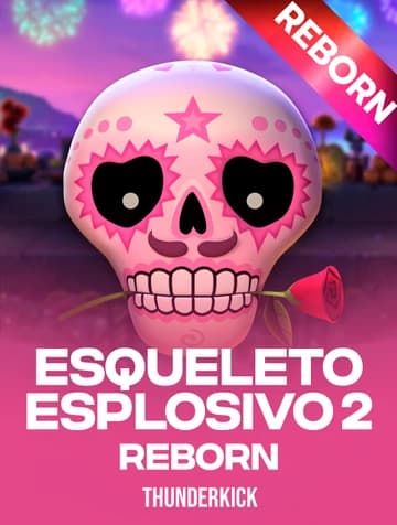 Jogue Esqueleto Explosivo 2 Reborn da Thunderkick