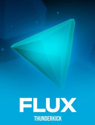 Thunderkick tarafından sunulan Flux Slot Oyununu Oyna