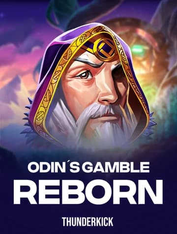 Jogue Odin's Gamble Reborn da Thunderkick