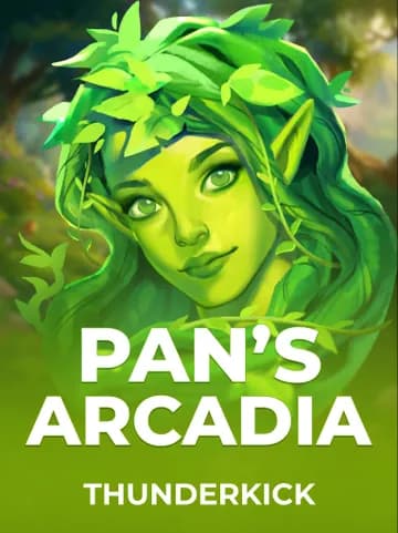 Play Pan's Arcadia Slot by Thunderkick