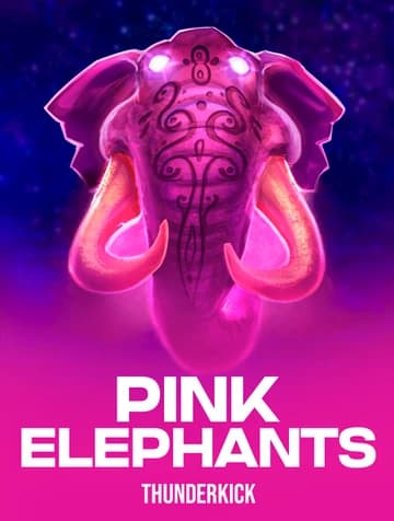 Play Pink Elephants Slot by Thunderkick