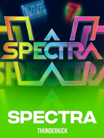 Jogue Spectra da Thunderkick
