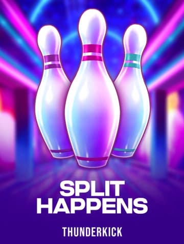 Play Split Happens Slot by Thunderkick