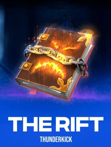 Jogue The Rift da Thunderkick