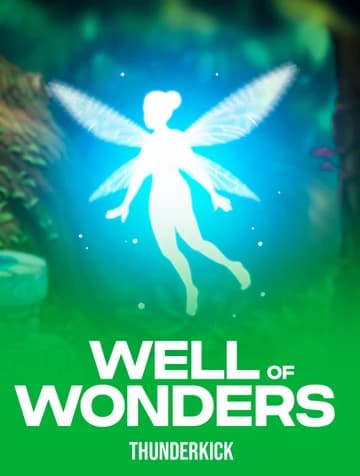 Jogue Well of Wonders da Thunderkick