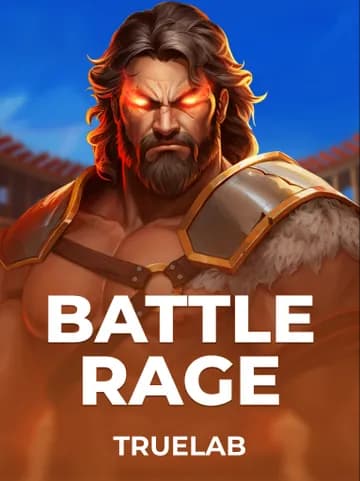 Battle Rage