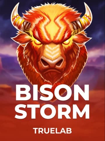 Bison Storm