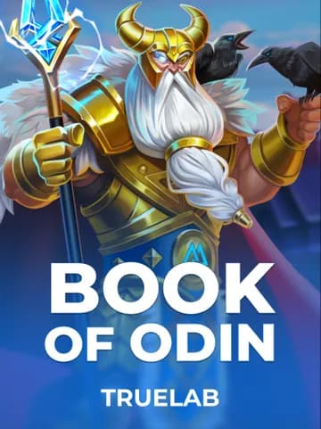 Play Book of Odin Slot by Truelab