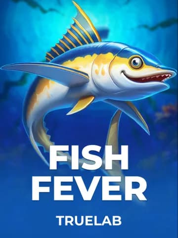 Play Fish Fever Slot by Truelab