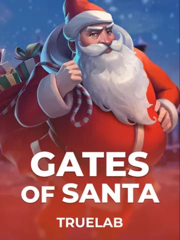 Play Gates of Santa Slot by Truelab