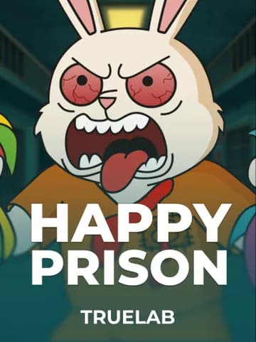 Happy Prison