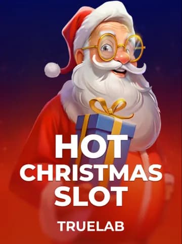 Play Hot Christmas Slot Slot by Truelab