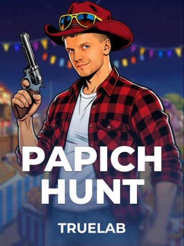 Play Papich Hunt Slot by Truelab