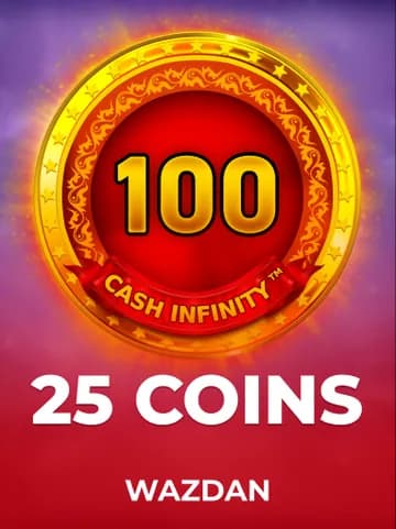 Play 25 Coins Slot by VoltEnt (Wazdan)