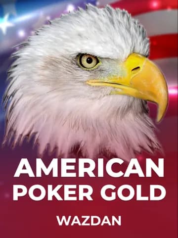 Play American Poker Gold Slot by VoltEnt (Wazdan)