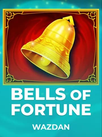 Play Bells of Fortune Slot by VoltEnt (Wazdan)