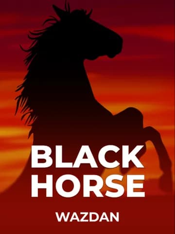 Play Black Horse Slot by VoltEnt (Wazdan)