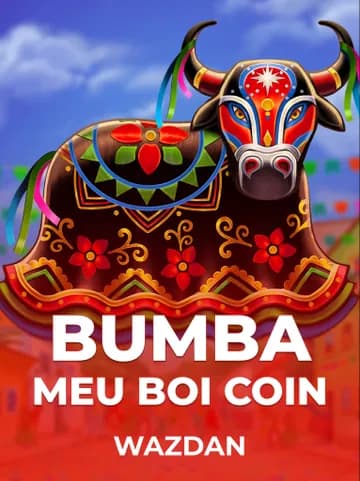 Play Bumba Meu Boi Coin Slot by VoltEnt (Wazdan)