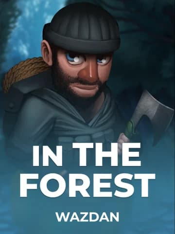 Play In The Forest Slot by VoltEnt (Wazdan)