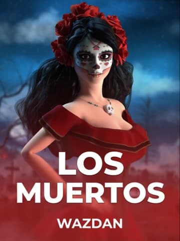 Play Los Muertos Slot by VoltEnt (Wazdan)