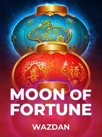 Play Moon of Fortune Slot by VoltEnt (Wazdan)
