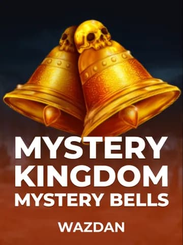 Play Mystery Kingdom: Mystery Bells Slot by VoltEnt (Wazdan)
